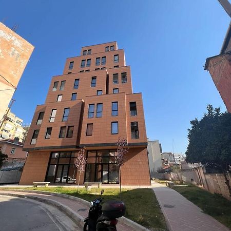 Happy Home Central 1 Tirana Bagian luar foto