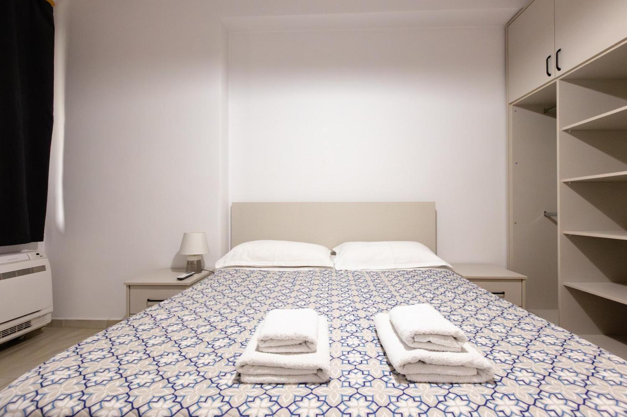Happy Home Central 1 Tirana Bagian luar foto