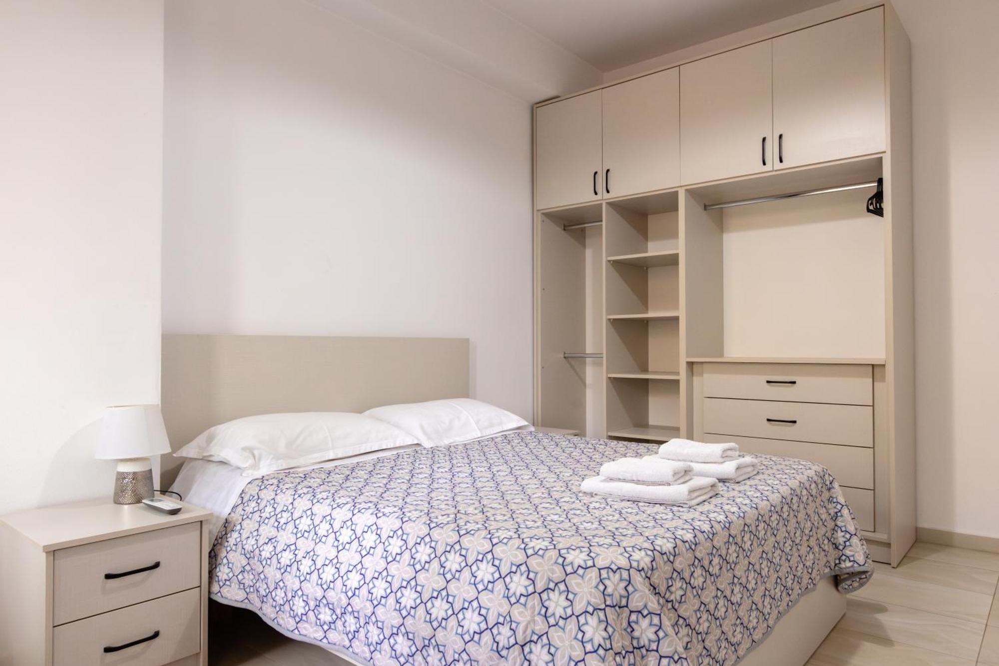 Happy Home Central 1 Tirana Bagian luar foto